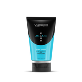 Lubricante Wicked Jelle Plus 4 oz - Cake Sex Shop